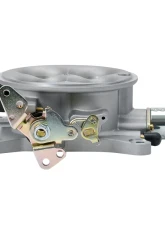 Edelbrock Fuel Injection Throttle Body                                     - 4150 - Image 5