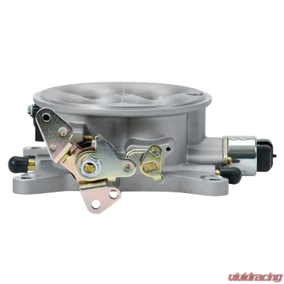 Edelbrock Fuel Injection Throttle Body - 4150