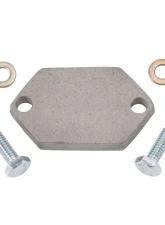 Edelbrock Carburetor Choke Adapter                                     - 8971 - Image 4