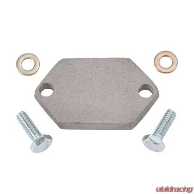 Edelbrock Carburetor Choke Adapter - 8971