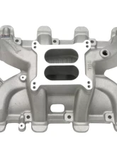 Edelbrock Engine Intake Manifold                                     - 71187 - Image 4