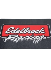 Edelbrock Racing Fender Cover                                     - 2324 - Image 2