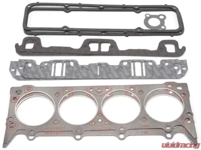 Edelbrock Engine Cylinder Head Gasket Set - 7372
