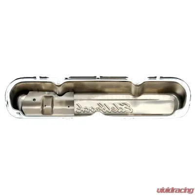 Edelbrock Engine Valve Cover Set - 4495