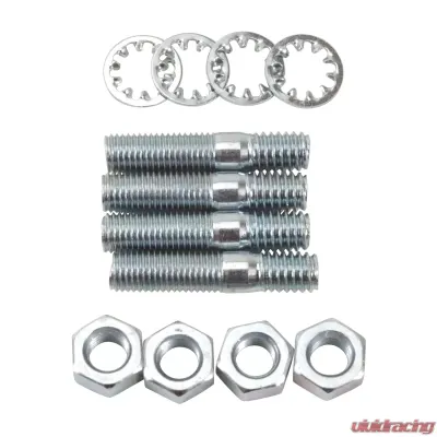 Edelbrock Carburetor Stud Kit - 8008