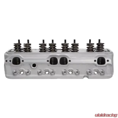 Edelbrock Engine Cylinder Head - 61019