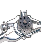Edelbrock Engine Water Pump                                     - 8820 - Image 4