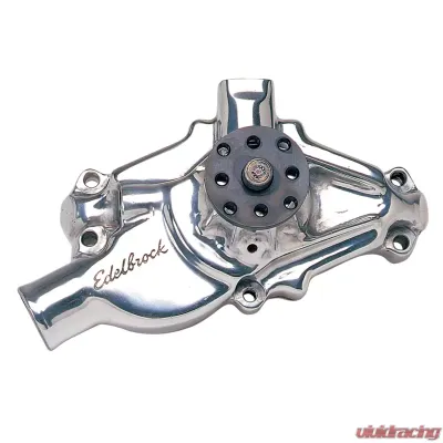 Edelbrock Engine Water Pump - 8820