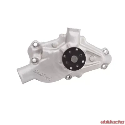 Edelbrock Engine Water Pump - 8812