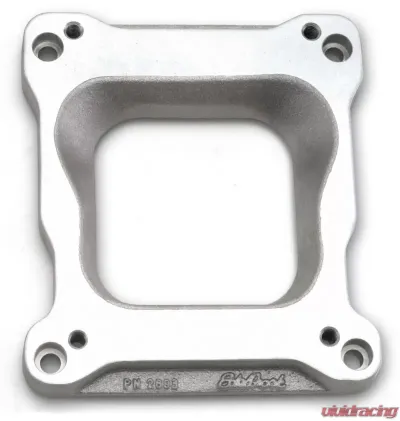 Edelbrock Carburetor Adapter Plate - 2693
