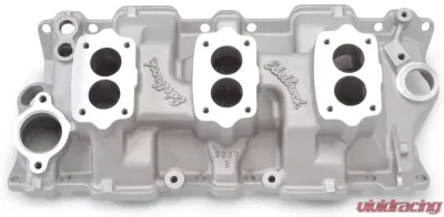 Edelbrock Engine Intake Manifold N/A - 5419