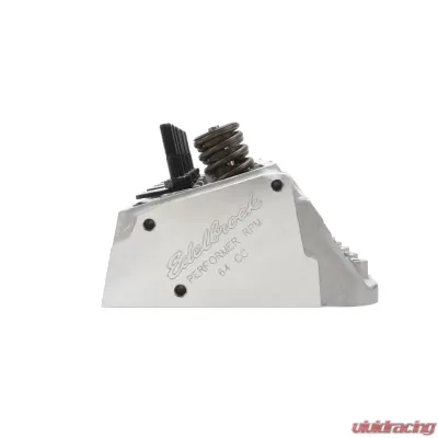 Edelbrock Engine Cylinder Head - 60999
