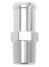 Edelbrock Clamp-On Hose Fitting                                     - 8184 - Image 2