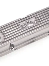 Edelbrock Engine Valve Cover Set                                     - 4162 - Image 5