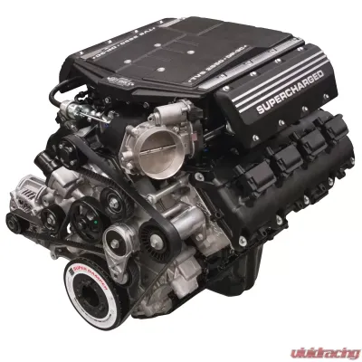 Edelbrock Engine Complete Assembly - 46127