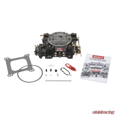 Edelbrock Carburetor - 19063