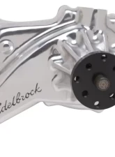 Edelbrock Engine Water Pump                                     - 8860 - Image 2
