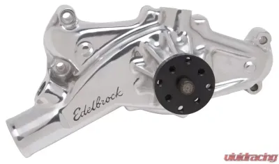 Edelbrock Engine Water Pump - 8860