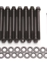 Edelbrock Olds Head Bolt Kit                                     - 8558 - Image 3