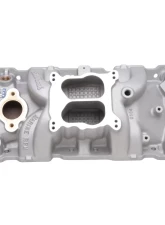 Edelbrock Engine Intake Manifold                                     - 2504 - Image 3