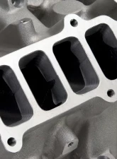 Edelbrock Engine Intake Manifold N/A                                     - 7123 - Image 8
