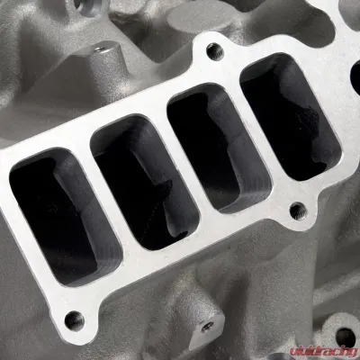 Edelbrock Engine Intake Manifold N/A - 7123