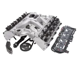 Edelbrock Power Package Top End Kit RPM Ford 1968-87 460-522 CI Big Block V8