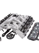 Edelbrock Power Package Top End Kit RPM Ford 1968-87 460-522 CI Big Block V8                                     - 2045 - Image 2