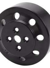 Edelbrock Engine Water Pump Pulley                                     - 8899 - Image 3