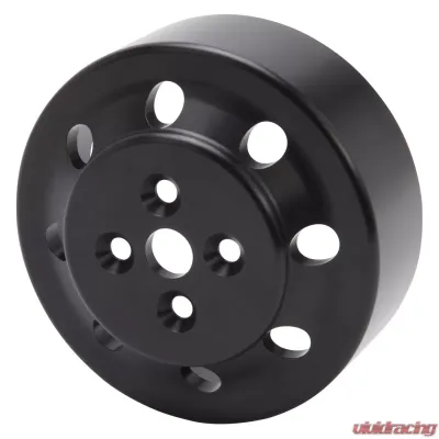 Edelbrock Engine Water Pump Pulley - 8899
