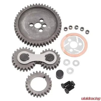 Edelbrock Engine Timing Camshaft Gear - 7891