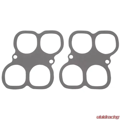Edelbrock Engine Intake Manifold Gasket N/A - 6999