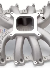 Edelbrock Engine Intake Manifold                                     - 28385 - Image 3