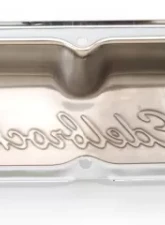 Edelbrock Engine Valve Cover Set                                     - 4460 - Image 8