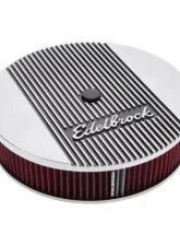 Edelbrock Air Cleaner Assembly                                     - 4268 - Image 4