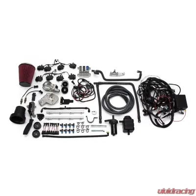Edelbrock Engine Complete Assembly - 46750