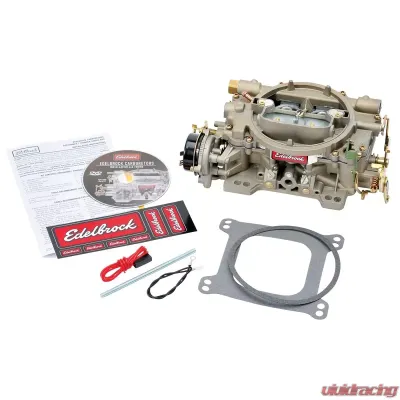 Edelbrock Carburetor - 1410
