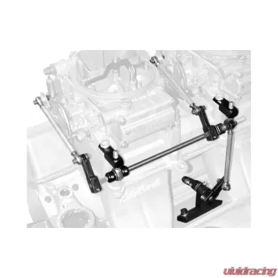 Edelbrock Carburetor Accelerator Linkage Kit - 7071