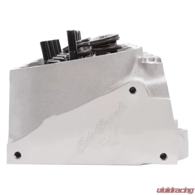 Edelbrock Engine Cylinder Head - 77485