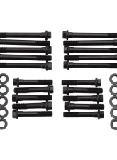 Edelbrock Engine Cylinder Head Bolt Set                                     - 8552 - Image 4