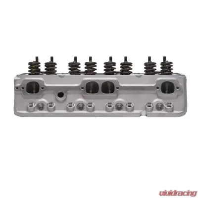 Edelbrock Engine Cylinder Head - 5085
