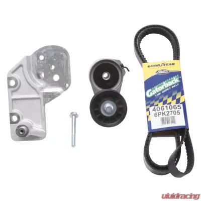 Edelbrock Belt Tensioner Conversion Kit - 15028