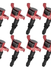 Edelbrock Coil #22791 is a direct performance replacement coil pack for Ford                                     - 22791 - Image 2