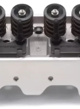 Edelbrock Engine Cylinder Head                                     - 5087 - Image 3