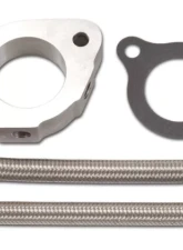 Edelbrock Engine Coolant Bypass Hose                                     - 8095 - Image 2