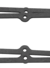 Edelbrock Engine Valve Cover Gasket Set                                     - 7593 - Image 2