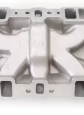 Edelbrock Engine Intake Manifold N/A                                     - 2701 - Image 6