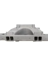 Edelbrock Victor Jr Manifold AMC 70-91 Carbureted (Race Manifold)                                     - 28110 - Image 5