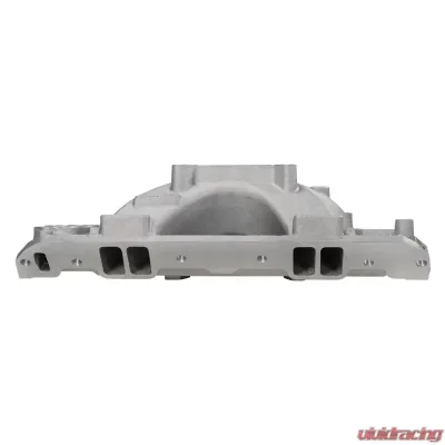 Edelbrock Victor Jr Manifold AMC 70-91 Carbureted (Race Manifold) - 28110