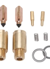 Edelbrock Carburetor Needle and Seat                                     - 1465 - Image 3